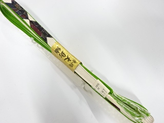 Japanese Kimono / Accessories Silk